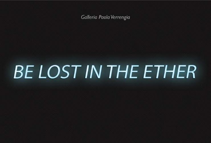 Be lost in the ether